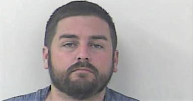 Michael Pett, - St. Lucie County, FL 